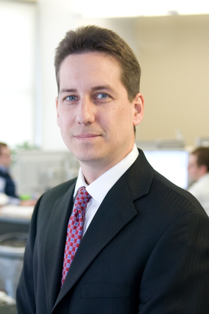 Dean Curnutt